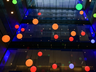 Arup Balls