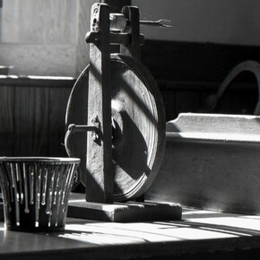 Stillness and Light. Courtesy of Soho Photo Gallery