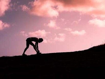 The biggest key to success now is to unlearn fast