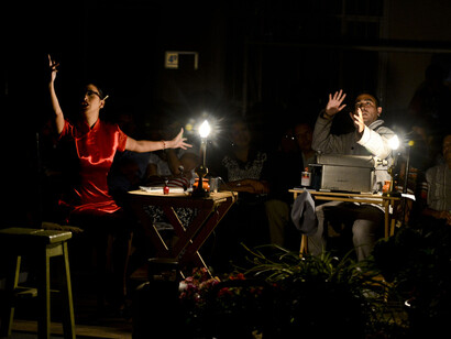 Microteatro en México