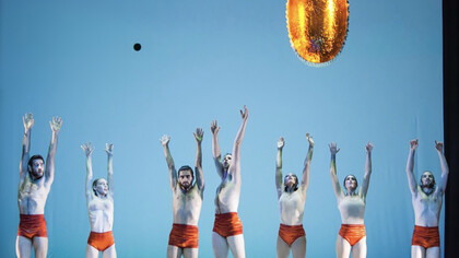 Voyager © Matteo Carratoni