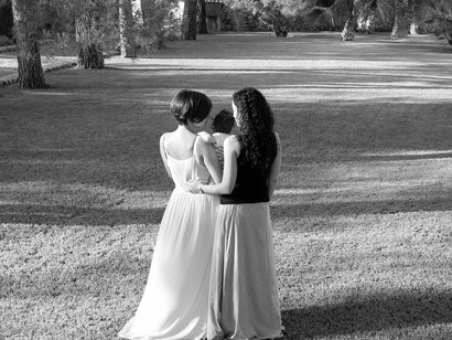 Agguanta la mia gonna