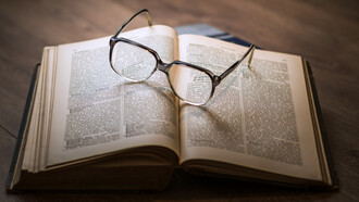 Enciclopedia, compagna di vita