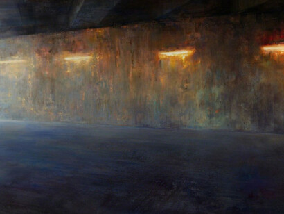 Nina Murdoch. Courtesy of Marlborough London