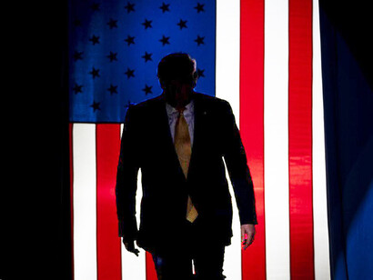 The Republicans are doing everything they can to make the election unfair, and to reduce voter participation