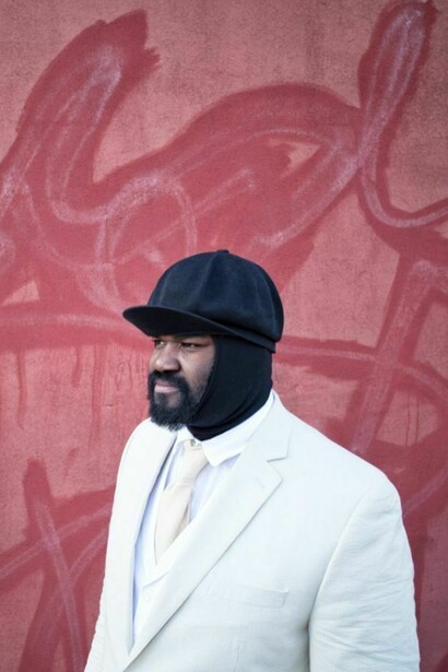 Photo by Shawn Peters  
