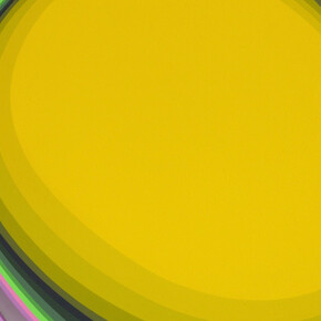 A Major Minority. Courtesy of Mirus Gallery