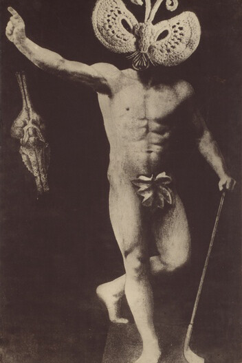 Photography and the Surreal Imagination. Courtesy of Menil
