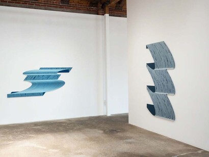Katy Ann Gilmore. Courtesy of Denk Gallery