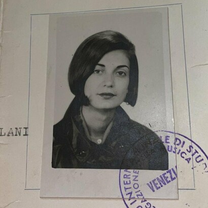 Ad un concerto diretto dal Maestro Muti in onore di Puccini