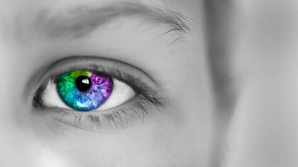 Keratopigmentation better known as corneal tattooing has been used for cosmetic management of corneal opacities for centuries