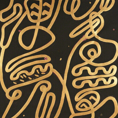 Hong Kong Art Week 2018. Courtesy of Alisan Fine Arts