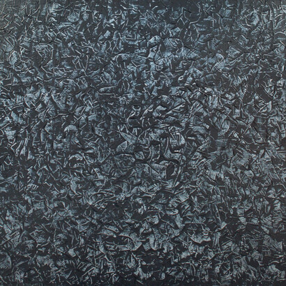 The Frank Wimberley Collection. Courtesy of Rafael Gallery