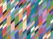 Bridget Riley. Courtesy of National Galleries of Scotland