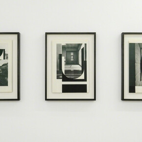 Hypnotic Country Yoga. Courtesy of Mini Galerie