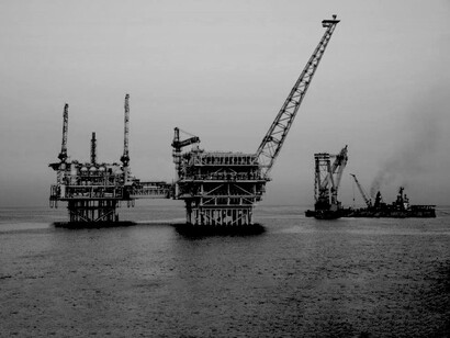 The Turk Stream can be perceived as the Russian response to the Southern Gas Corridor