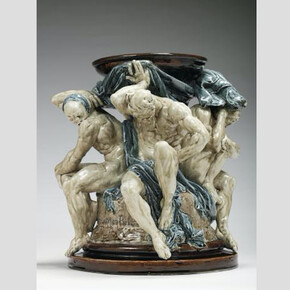 Céramiques. Courtesy of Musée Rodin