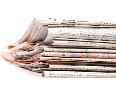 Si la oposición no ejerce su función de control al ejecutivo, lo única palanca que le queda a España es la prensa libre