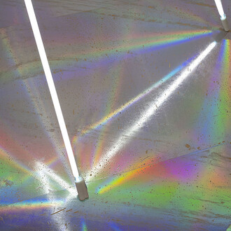 Stellar Collisions. Courtesy of LMAKgallery