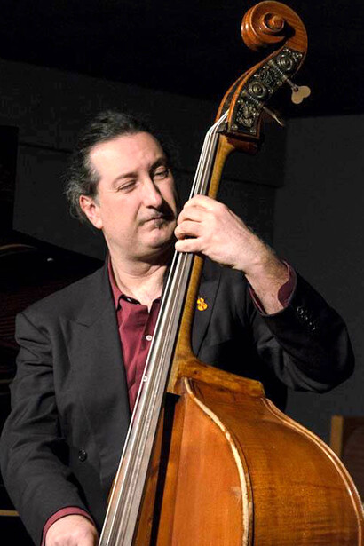 Giuseppe Bassi © Federico Cappabianca