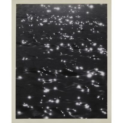 © 'David Kronig, 'The Face of the Water', Book dummy with gelatin silver prints, 1959-1964