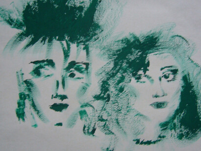 Elizabeth Rai, Peaches