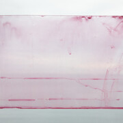 Anna Malagrida, Paisaje #1 (detalle), 2025. Cortesía de la Galeria Senda