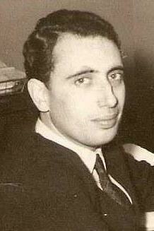 Juan Carlos Gómez, "Goma"
