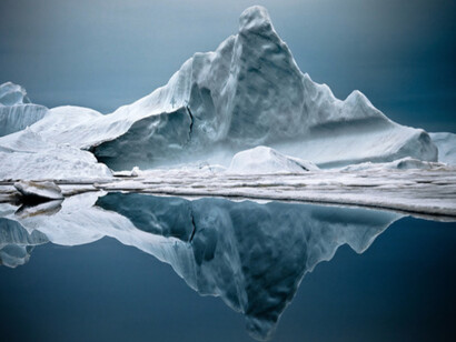 Sebastian Copeland. Courtesy of Bernheimer Fine Art 