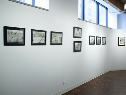Laurent Millet. Somnium. Courtesy of Catherine Edelman