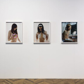 Torbjørn Rødland. Courtesy of Fondazione Prada Ossevetorio