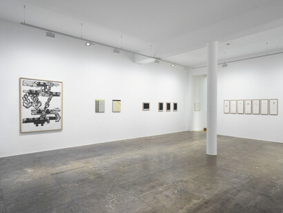 Plan View. Courtesy of Jahn und Jahn