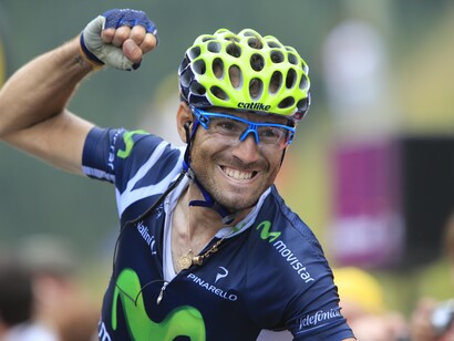 Alejandro Valverde