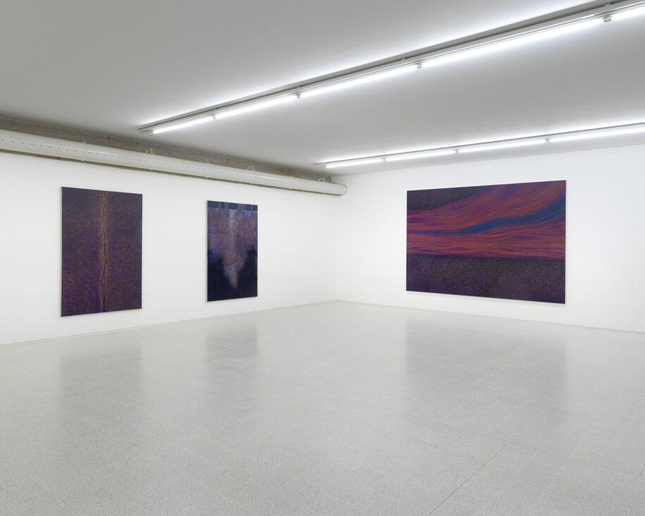 Luisa Rabbia. Courtesy of Collezione Maramotti
