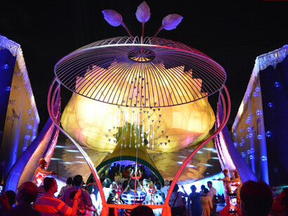 Durga Puja Festival in Kolkata