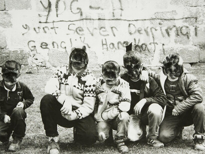 Festival of Political Photography 2019:
Potentiality. Courtesy of The Finnish Museum of Photography