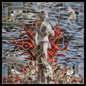 Il medico cavalca la mula Farnese. Courtesy of Accademia di Francia a Roma