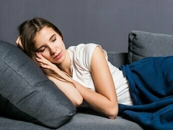 Se durante il giorno una persona ha studiato qualcosa, di notte può consolidarlo nel cervello mentre dorme