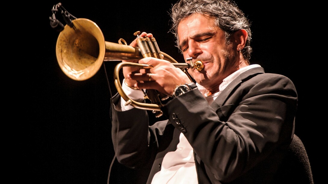 Paolo Fresu in concerto @ Lorenzo di Nozzi