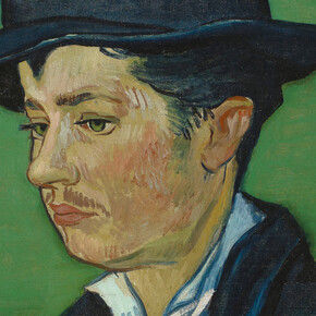 The collection as time machine. Courtesy of Museum Boijmans Van Beuningen