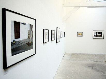 Présences. Courtesy of Galerie Clémentine de la Féronnière