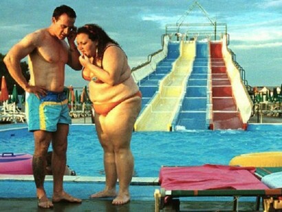  Reality, Matteo Garrone © Sky.it   