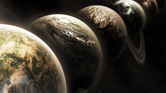 Are we part of a multiverse?