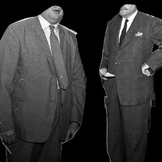 Fabiano Rodrigues. Courtesy of Galeria Kogan Amaro
