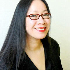 Minh-Tâm Trân