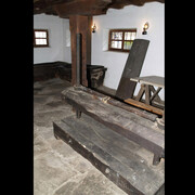 Gerberei. Courtesy of Open Air Ethnographic Museum