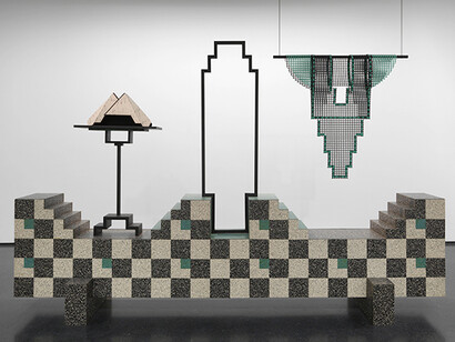 Dress Codes. Courtesy of Frye Art Museum