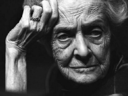 Rita Levi Montalcini