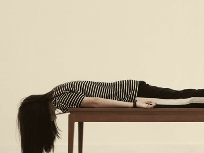 Se necesita un colchón firme para una buena salud lumbar, pero sin exagerar