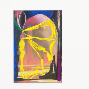 Mars. Courtesy of Patrick Parrish Gallery